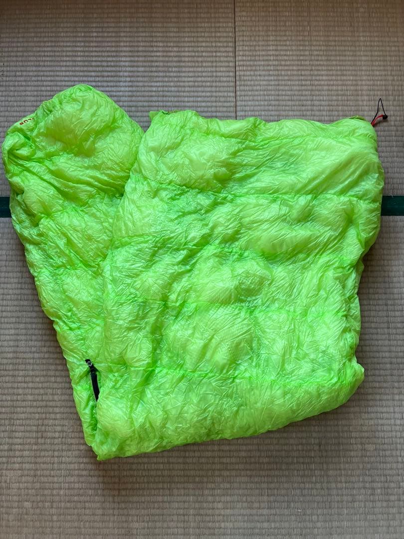 CUMULUS X-LITE200 キュムラス