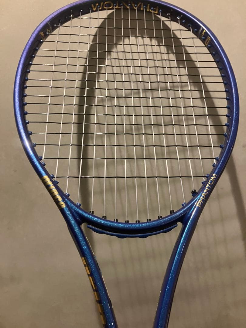 ファントム100 G3