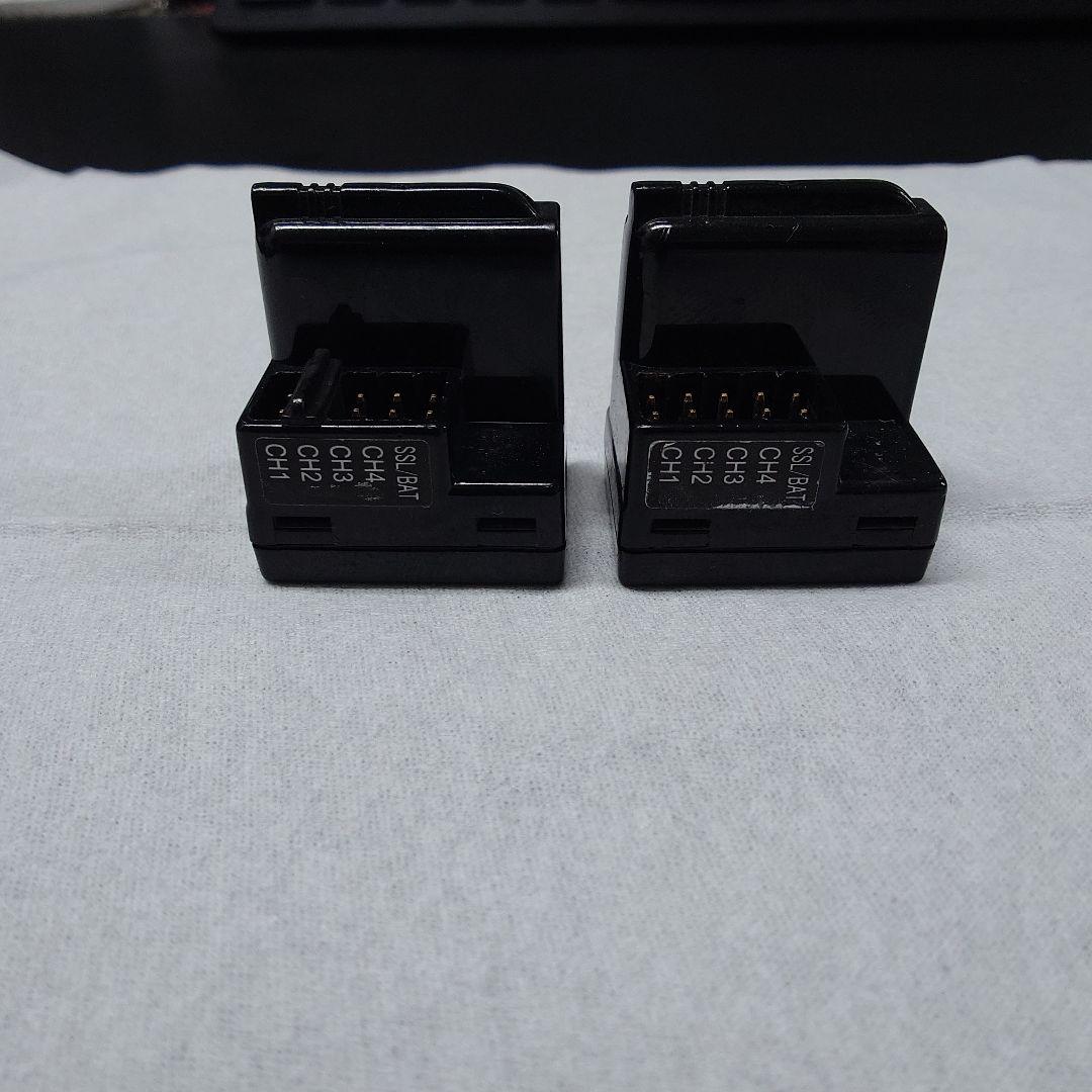 SANWA RX-482レシーバー