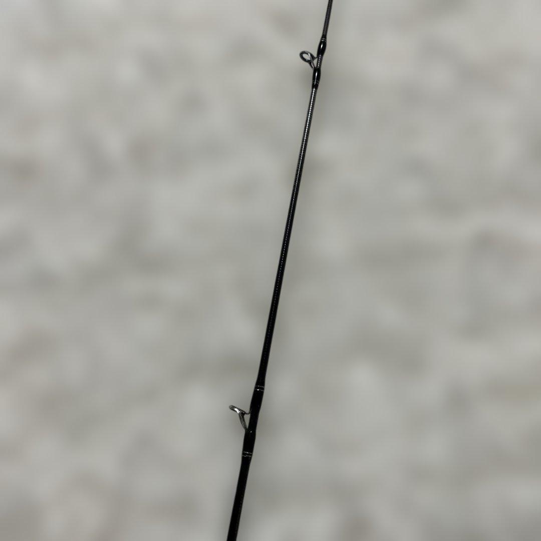 KG evolution ショアジギングロッドKGS-1002LSJ