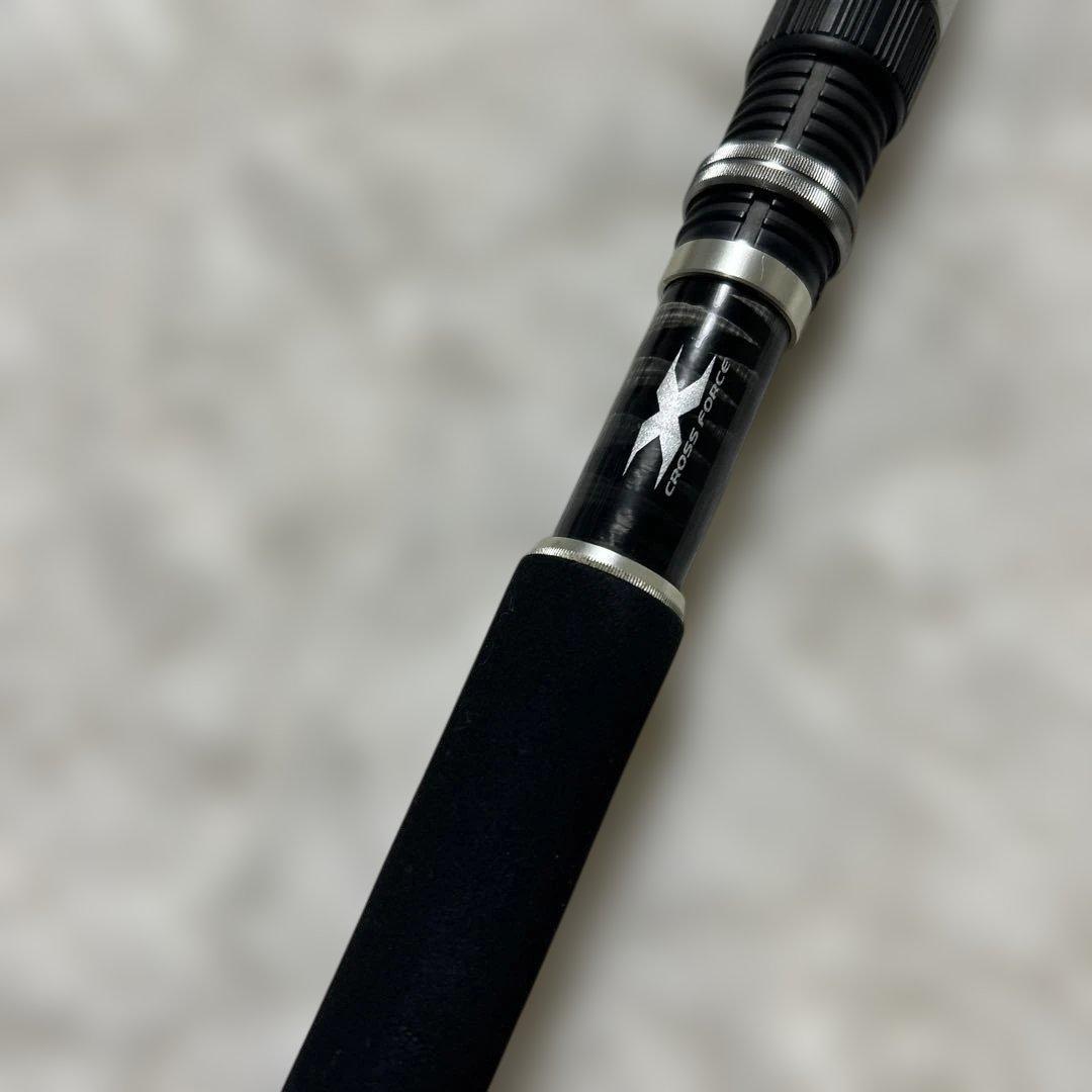 KG evolution ショアジギングロッドKGS-1002LSJ