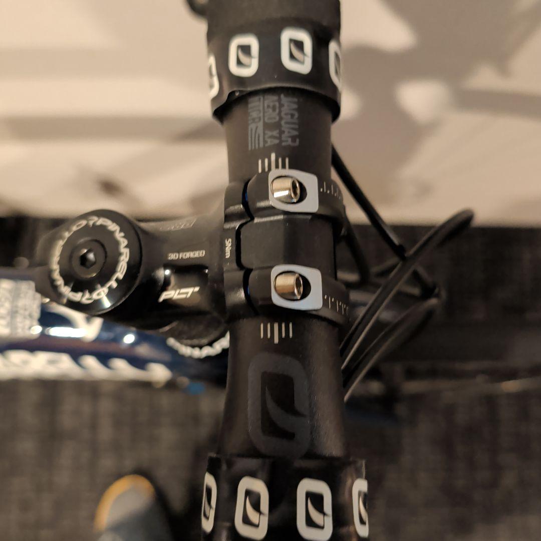 【直渡し限定】Pinarello RAZHA DISK 2022 465