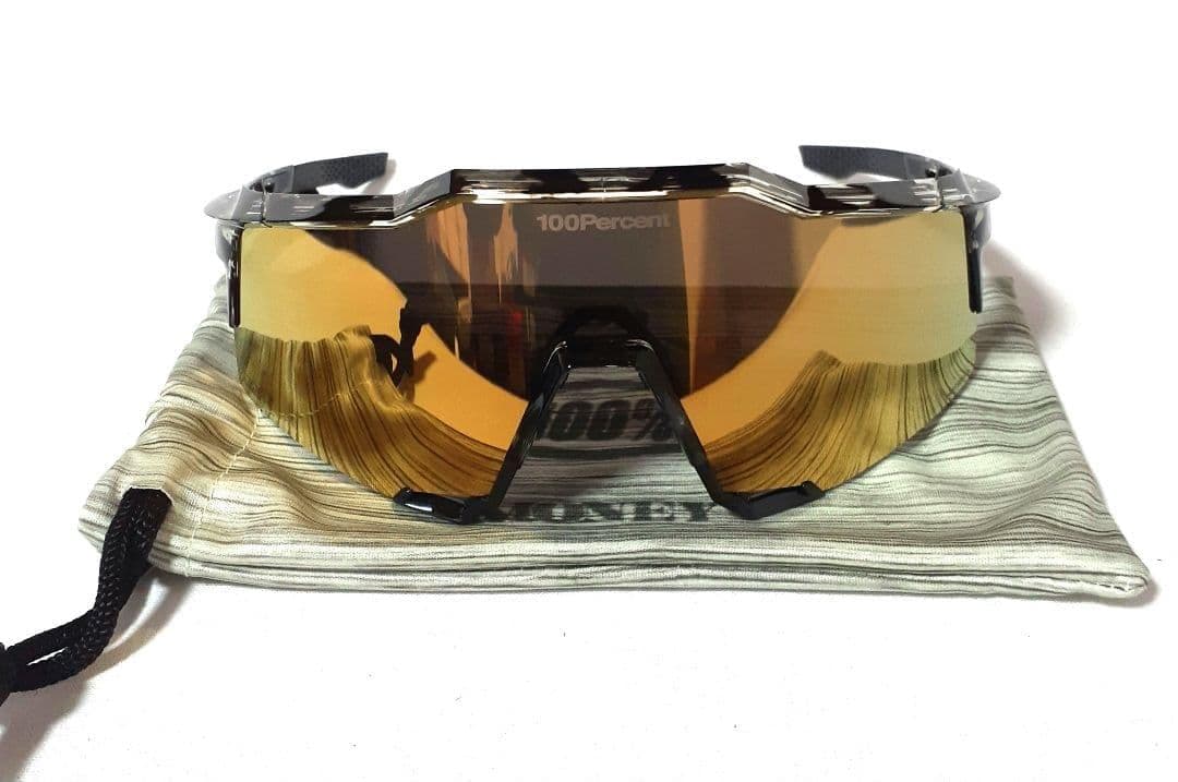 セット売り 100% SPEEDCRAFT マイケル・ハリス 2世モデル 外箱無