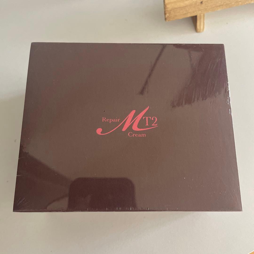 銀座ステファニー ミュータイツーRクリーム