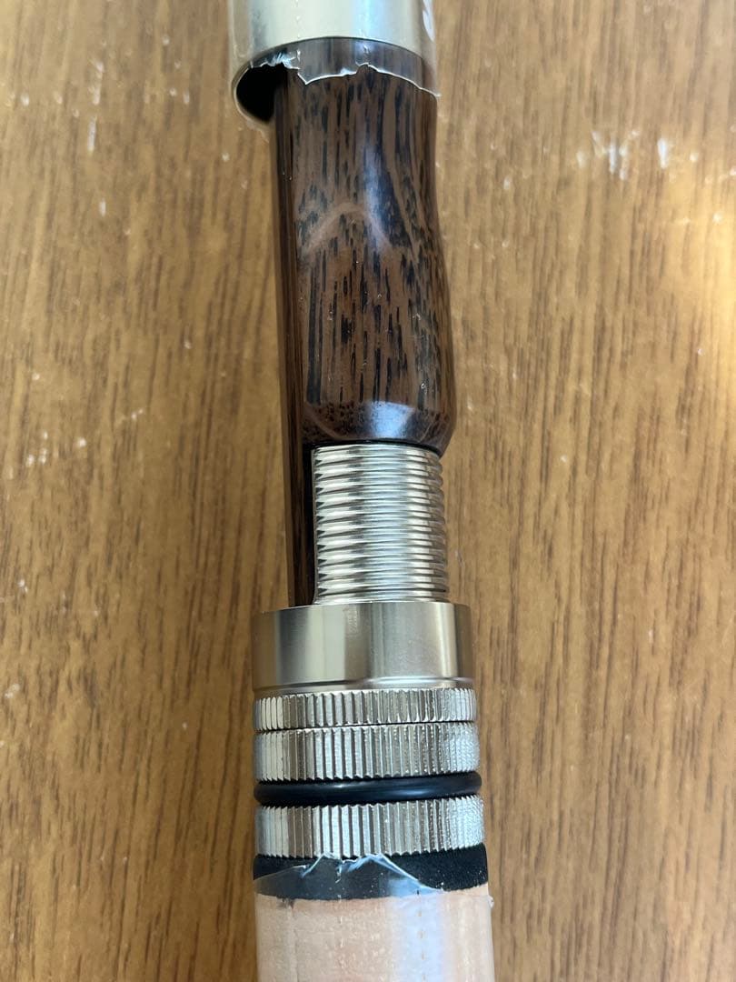 ソウルズ ジャーキング TF-JAA92HS-TZ 中古美品