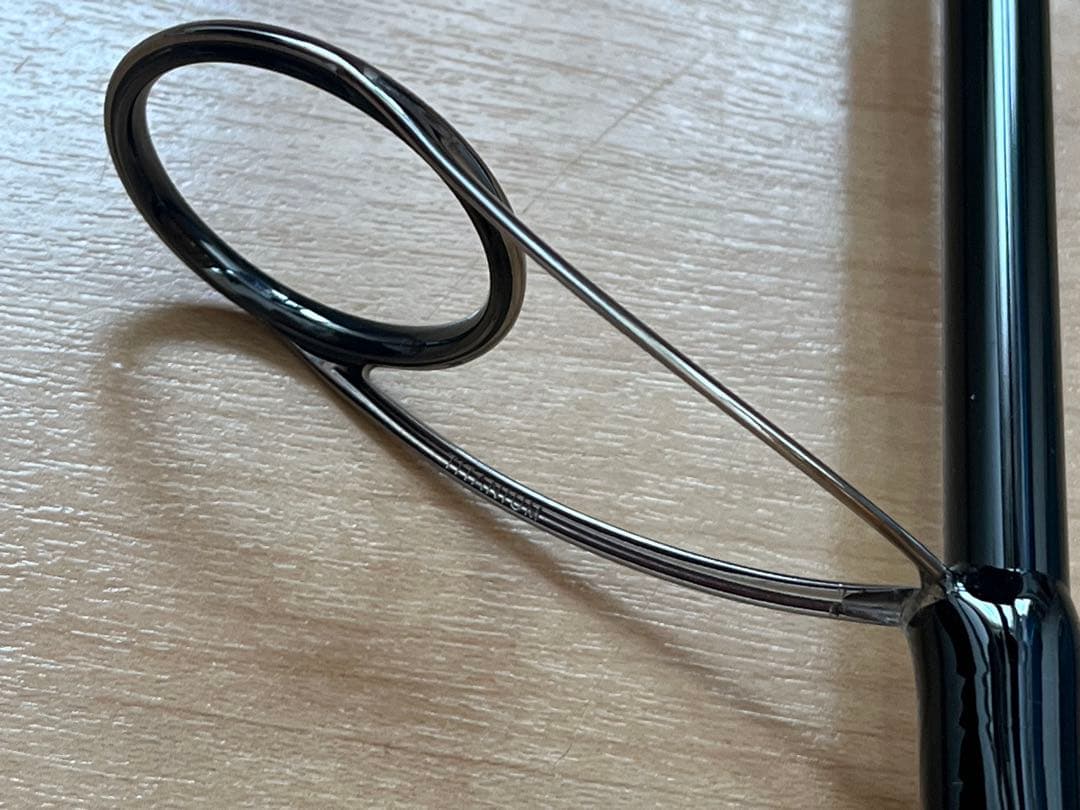 ソウルズ ジャーキング TF-JAA92HS-TZ 中古美品