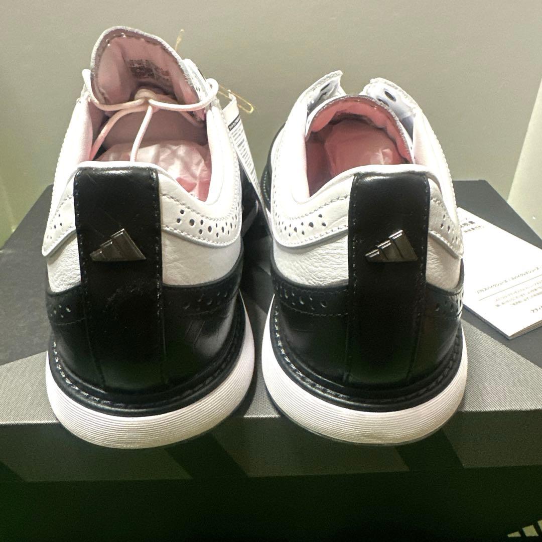 adidas Golf MC80 ゴルフシューズ28.5cm新品 ID4750