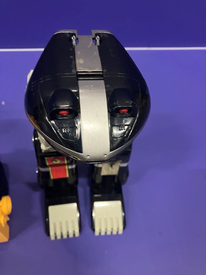 スーパーミニプラ　無敵将軍　隠大将軍 カクレンジャー カクレマル まとめ売り