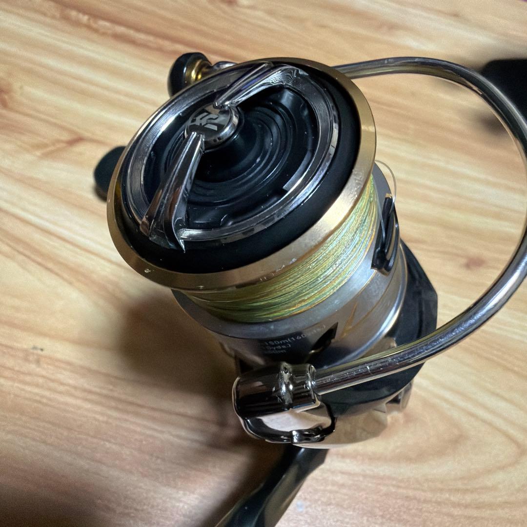 20ルビアスFCLT2000S