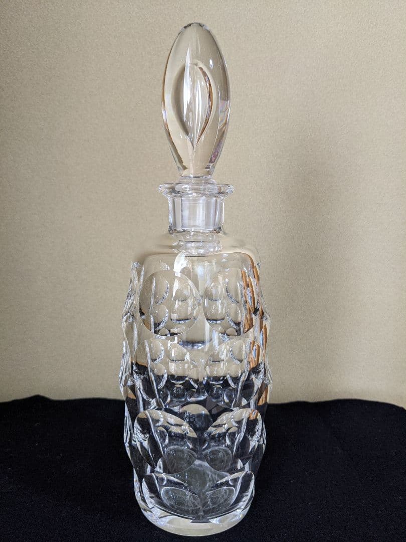♦特注品 オールド デキャンタ 骨董品 アンティーク コレクション