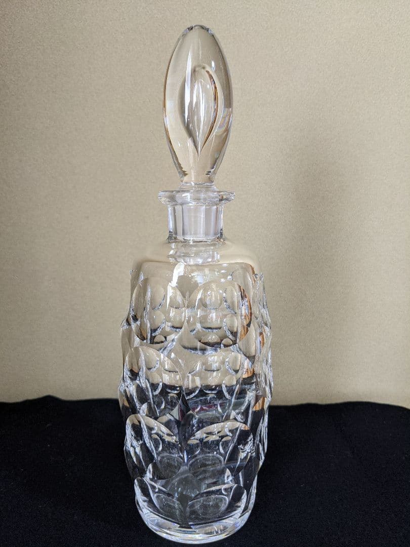 ♦特注品 オールド デキャンタ 骨董品 アンティーク コレクション
