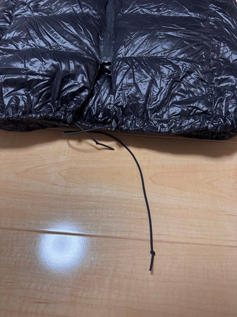 アウトドア寝具 liteway sleeper quilt