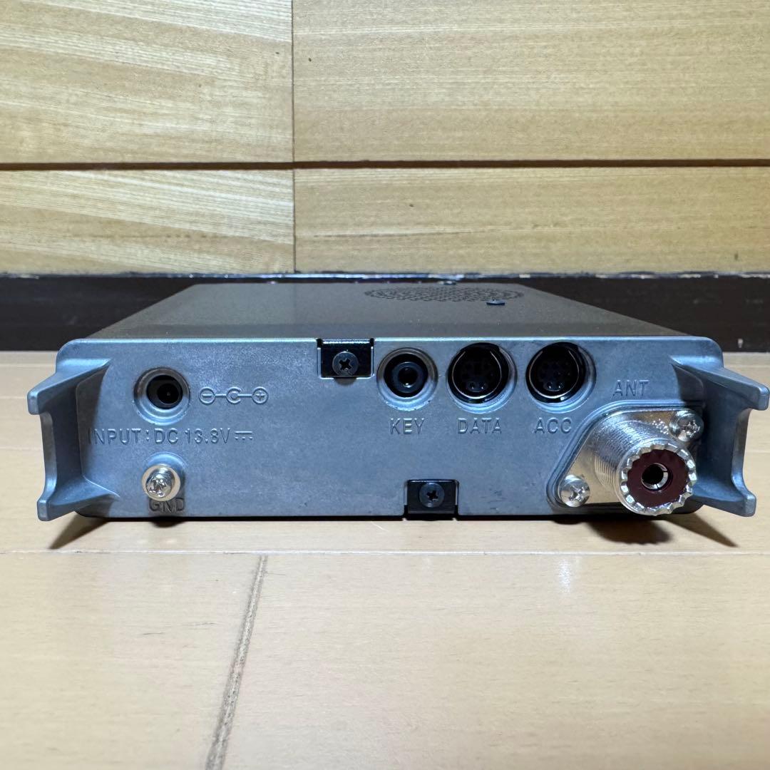 ^*^様 【レア】YAESU マルチバンドトランシーバー　FT-818ND