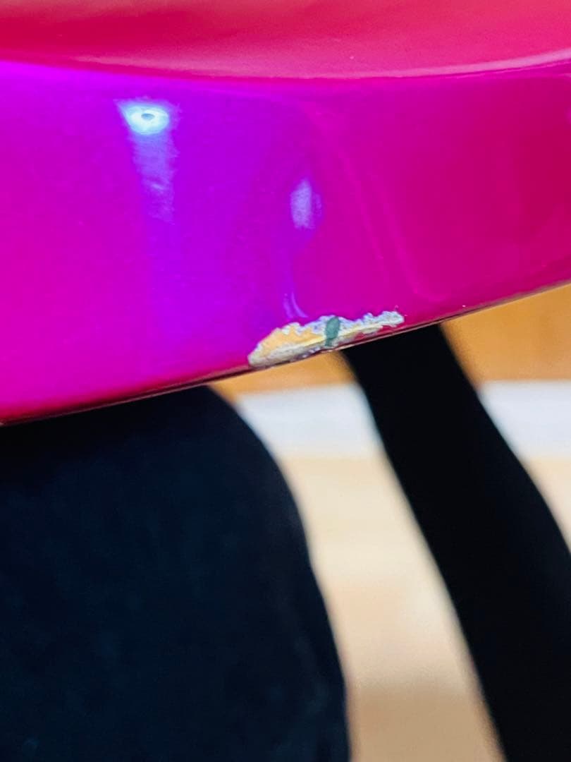 FERNANDES FR-65？フェルナンデス エレキギター