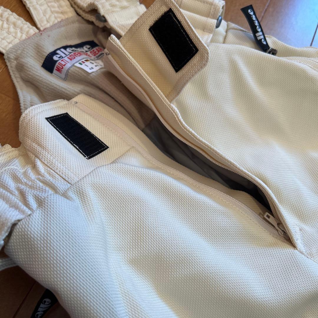 Venus 12/16 90s ellesse エレッセ スキーウェア