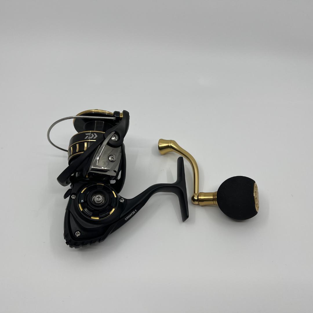 DAIWA ダイワ 23BGSW 4000D-CXH 047