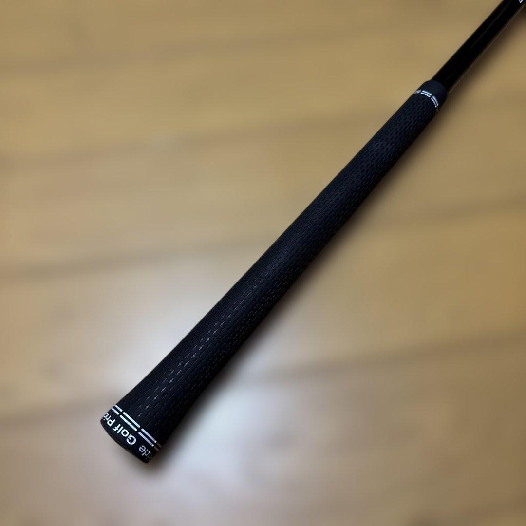 スピーダーNXブラック 50S ピンスリーブ付　G440用