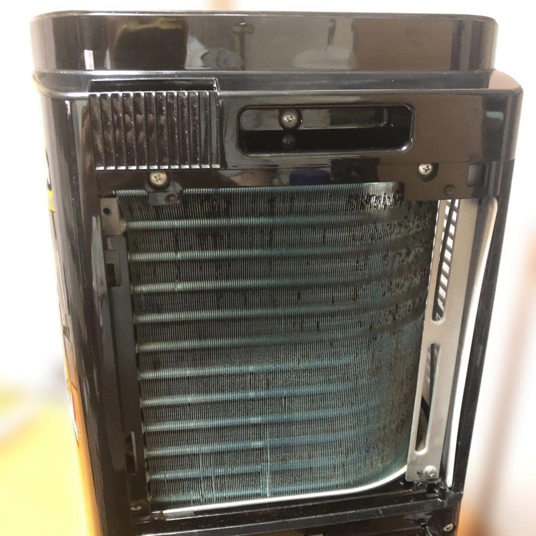 アイリスオーヤマ ポータブルクーラー IPP-2621G 本体のみ