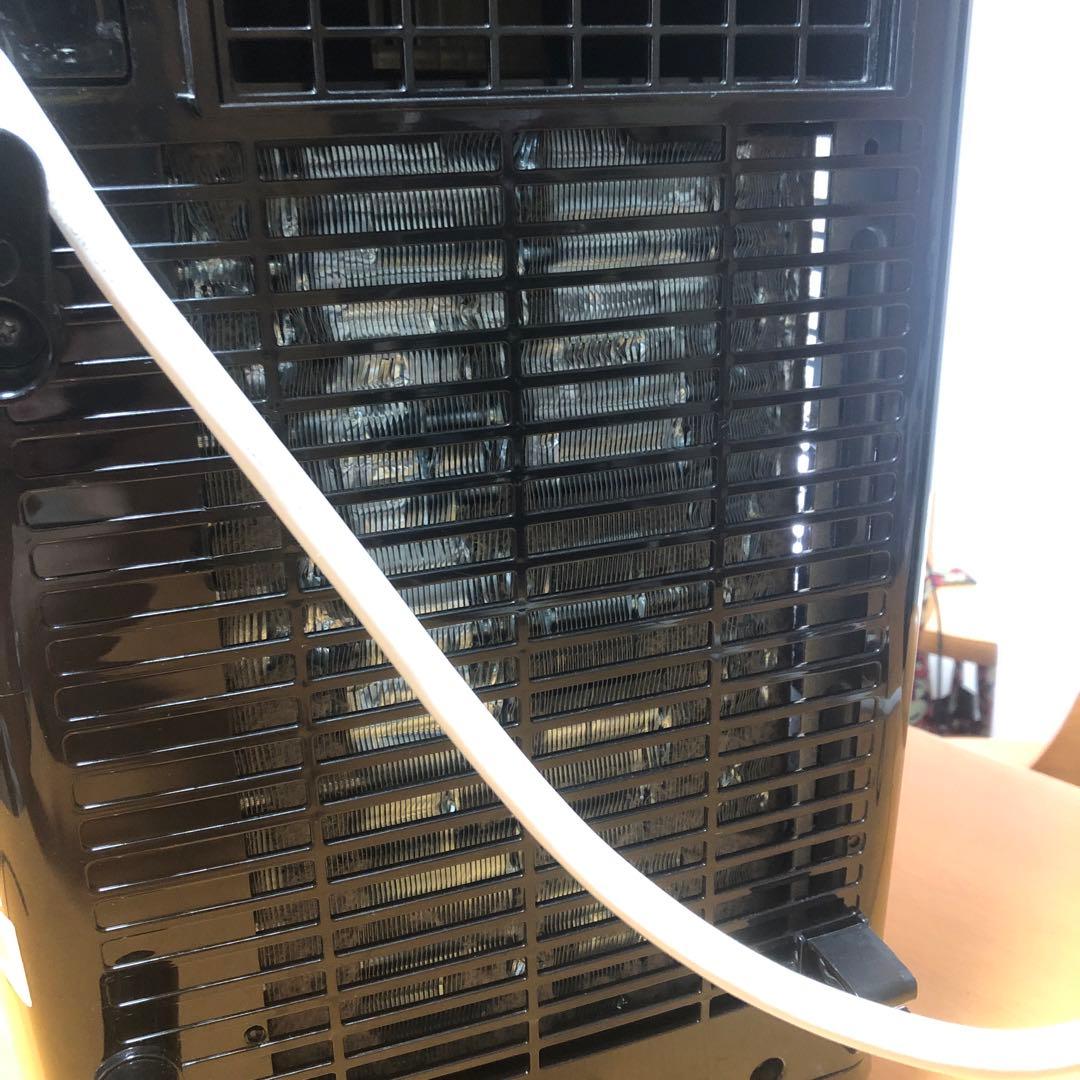 アイリスオーヤマ ポータブルクーラー IPP-2621G 本体のみ