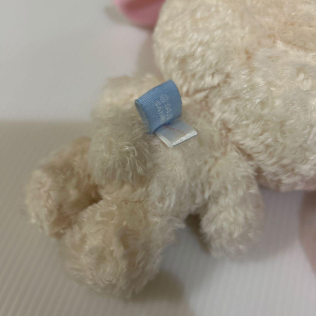 シュガーバニーズ　はなうさ　ぬいぐるみ　04.05 サンリオ　希少　レア