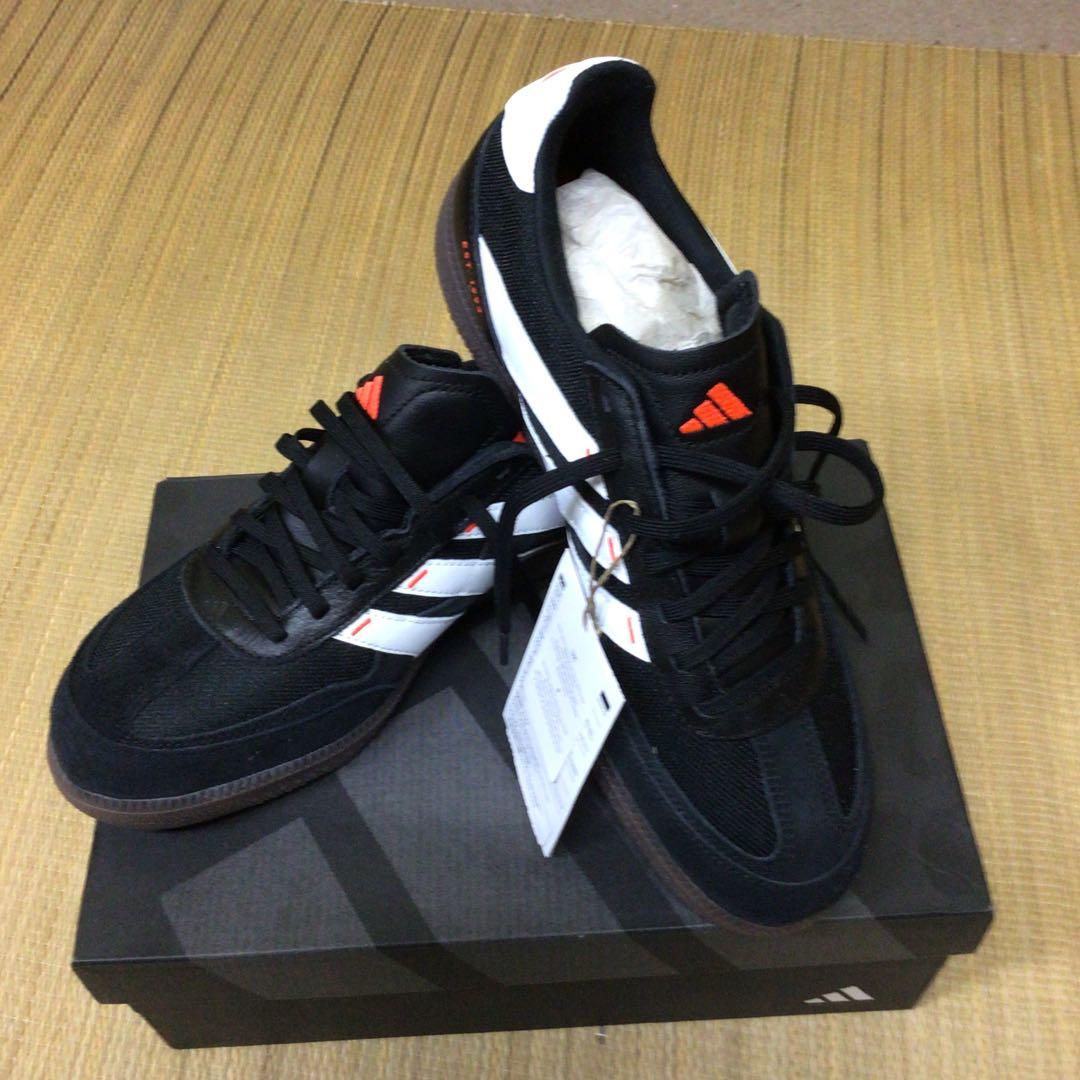 シューズ adidas Predator Freestyle US 8