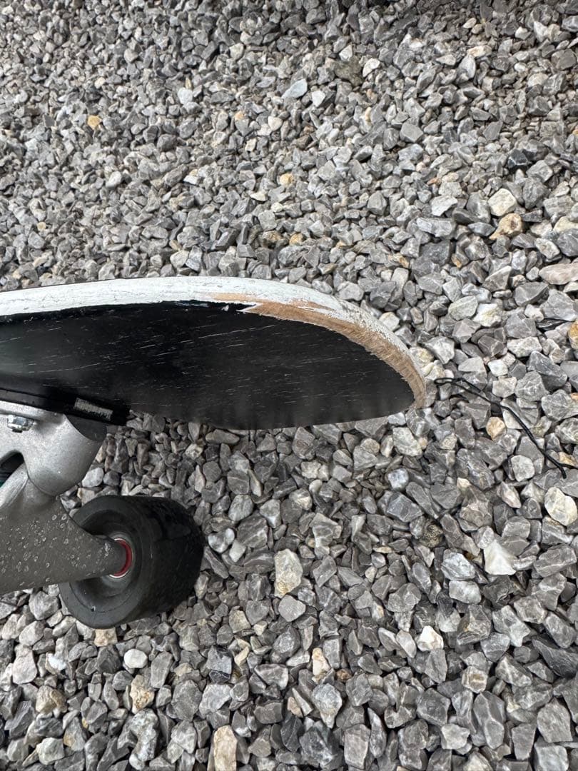 Carver サーフスケート