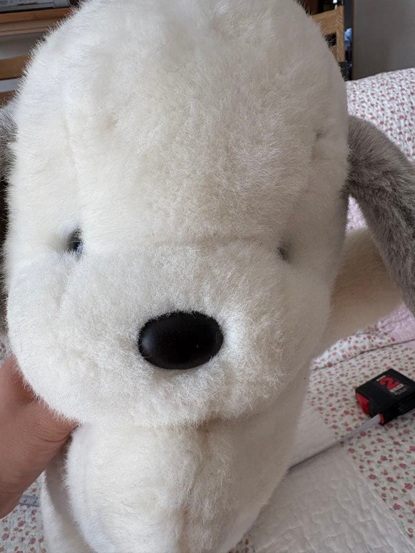 うめ吉　1983年　オリエンタルトーイ