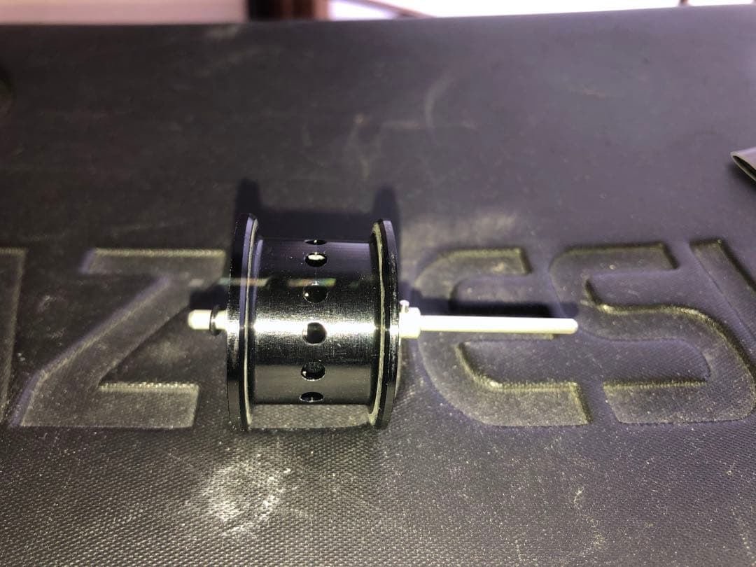 アベイルAvail 21CNQ36R マイクロキャストスプール プラー付き