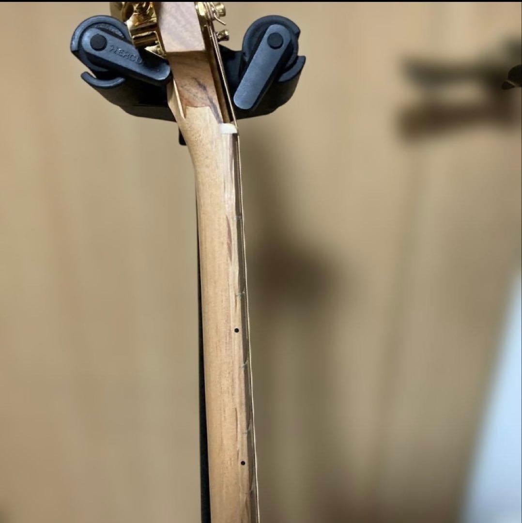 Cole Clark FL2EC・BSO 中古美品