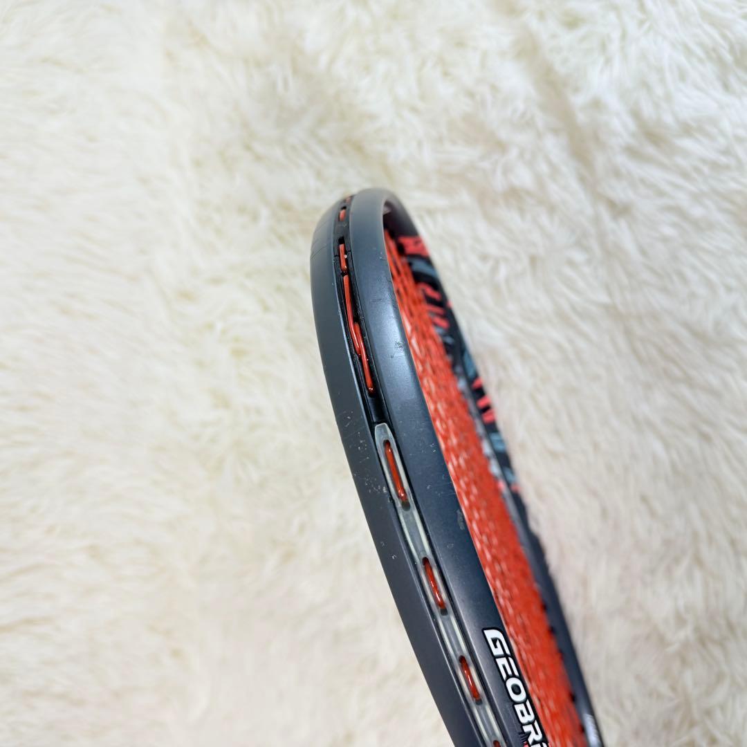 YONEXジオブレイク 50S ソフトテニスラケット
