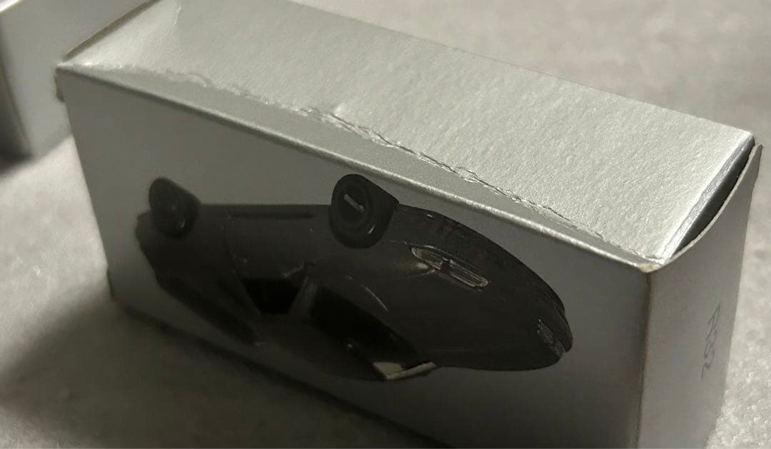 トミカ イケダ特注 スカイラインヒストリー 6台セット