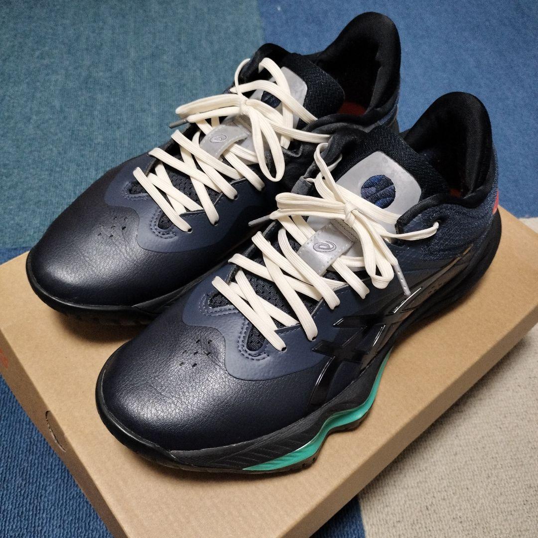 【2024さま専用】ASICS × ballaholic NOVA SURGE