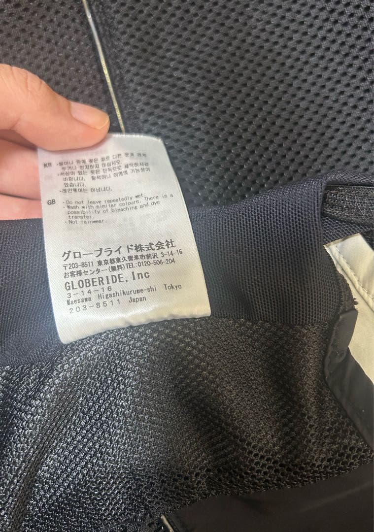 DAIWA フィッシングベストスペシャル