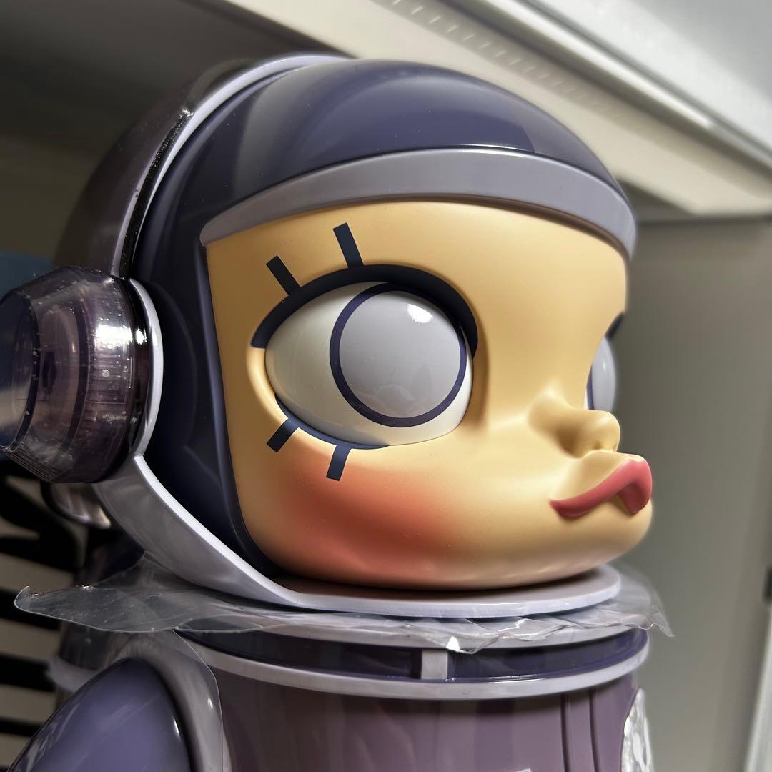 その他 space molly planet series mercury