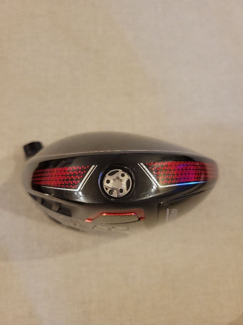 レアヘッド YONEX EZONE GT455 DEEP7