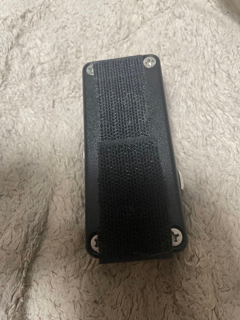 ギター EarthQuaker Devices Buffer Preamp