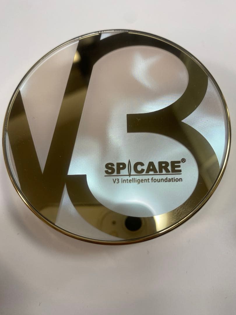 V3 SPICARE 3点セット