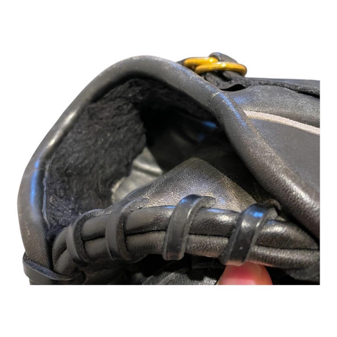 Nike軟式野球グローブ ダルビッシュモデル※廃盤