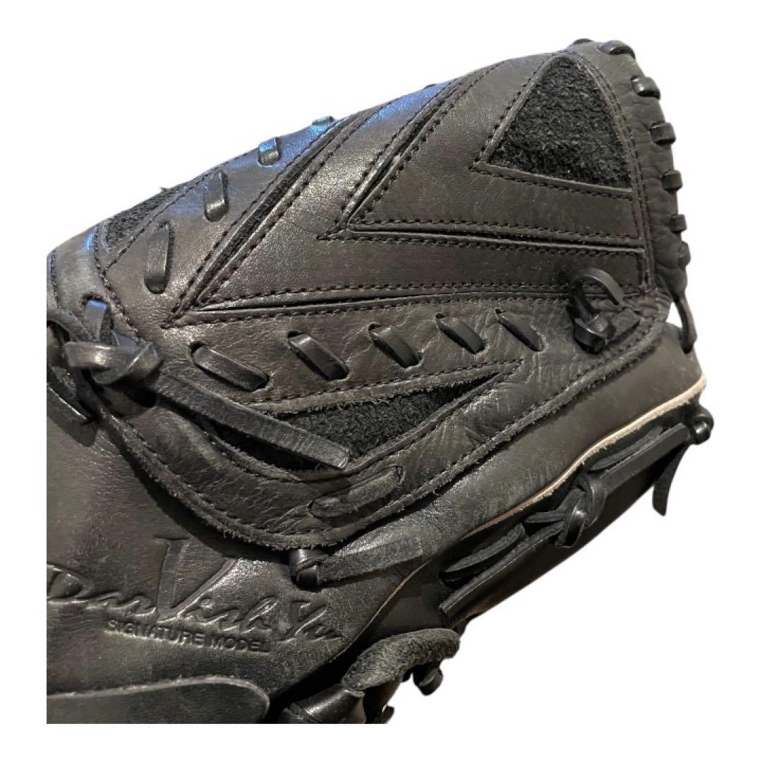 Nike軟式野球グローブ ダルビッシュモデル※廃盤