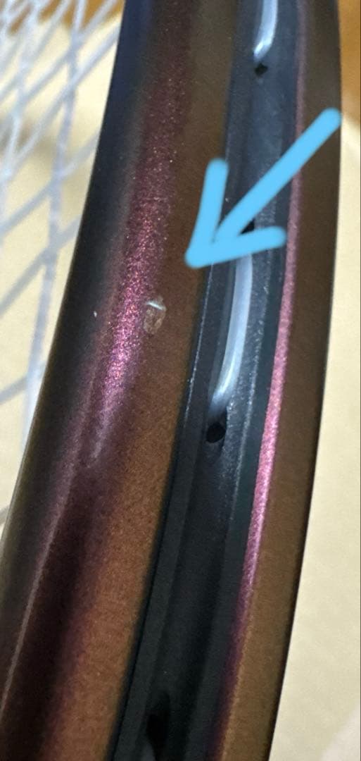 テニスラケット ウィルソン プロスタッフ X V14 2023年モデル