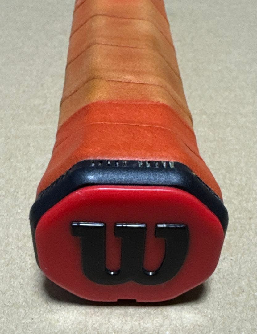 テニスラケット ウィルソン プロスタッフ X V14 2023年モデル