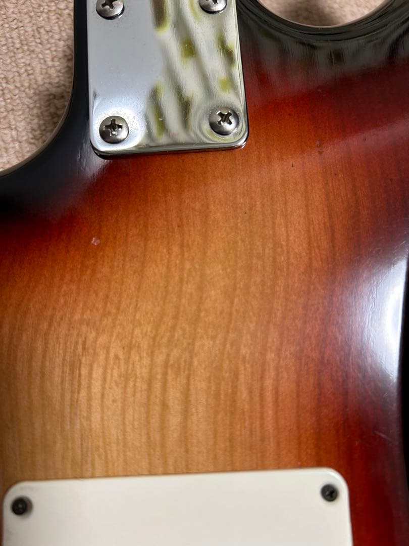 コンポーネントストラト