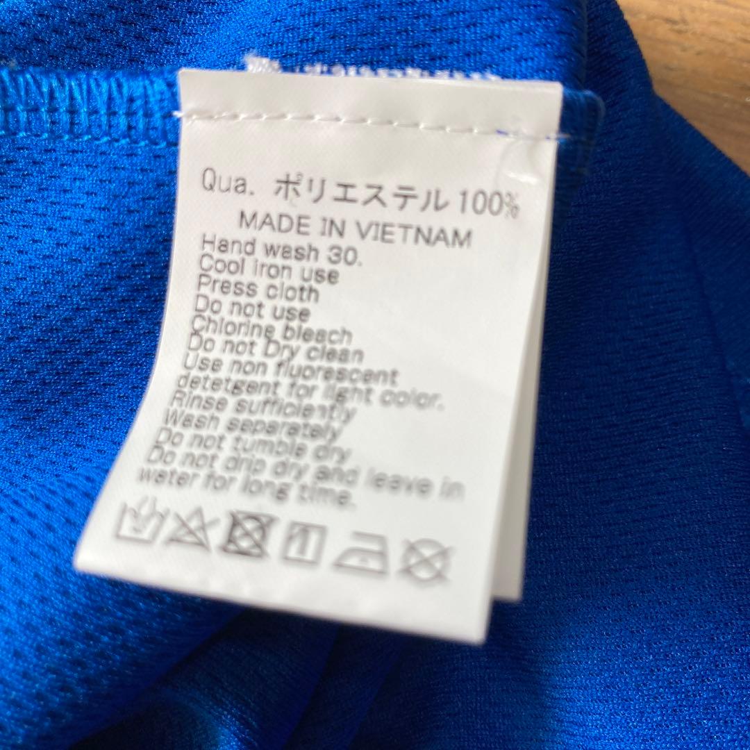 ウェア #FR2 footballT size L