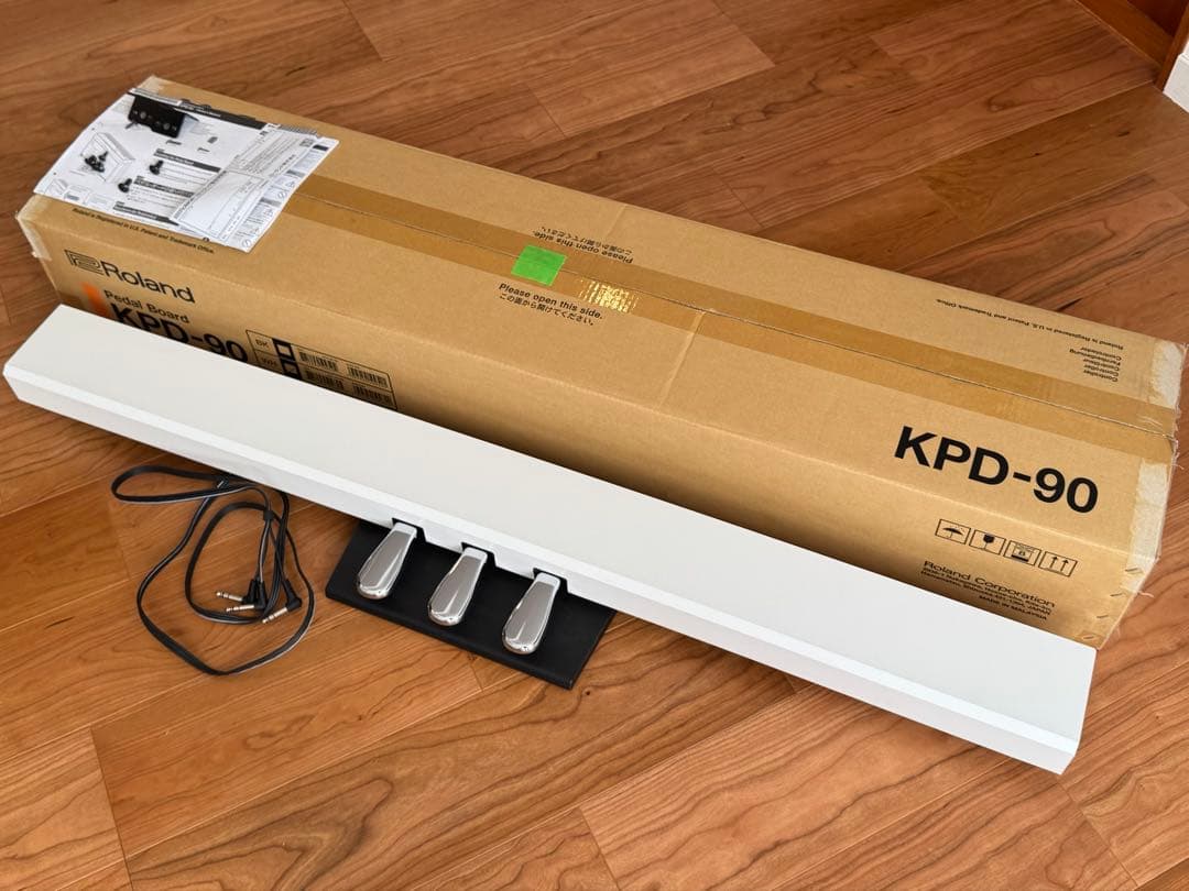 Roland KPD-90 FP-90X・FP-90・FP-60X・FP-60用