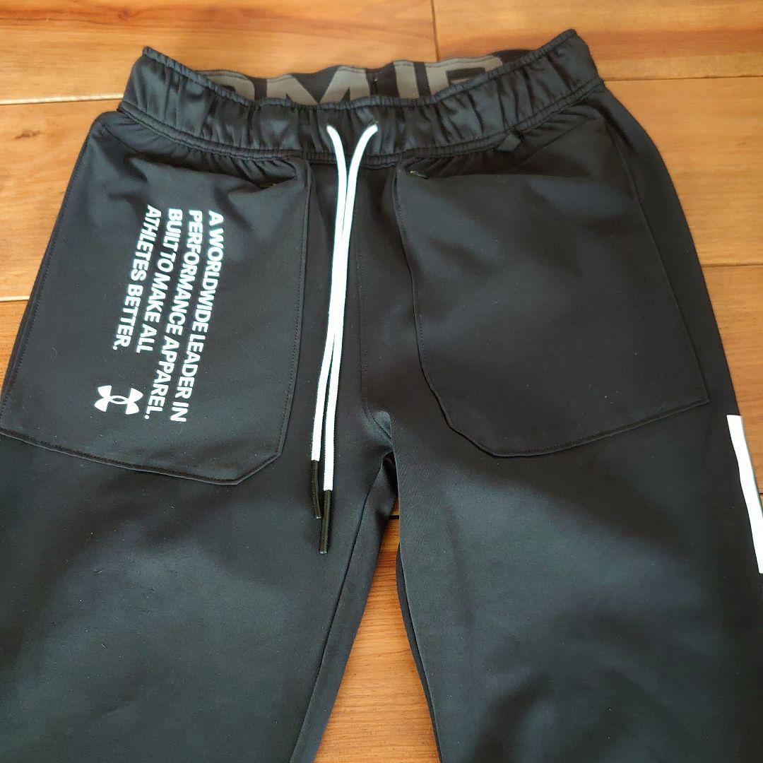 UNDER ARMOUR メンズ上下 ジャージ medium