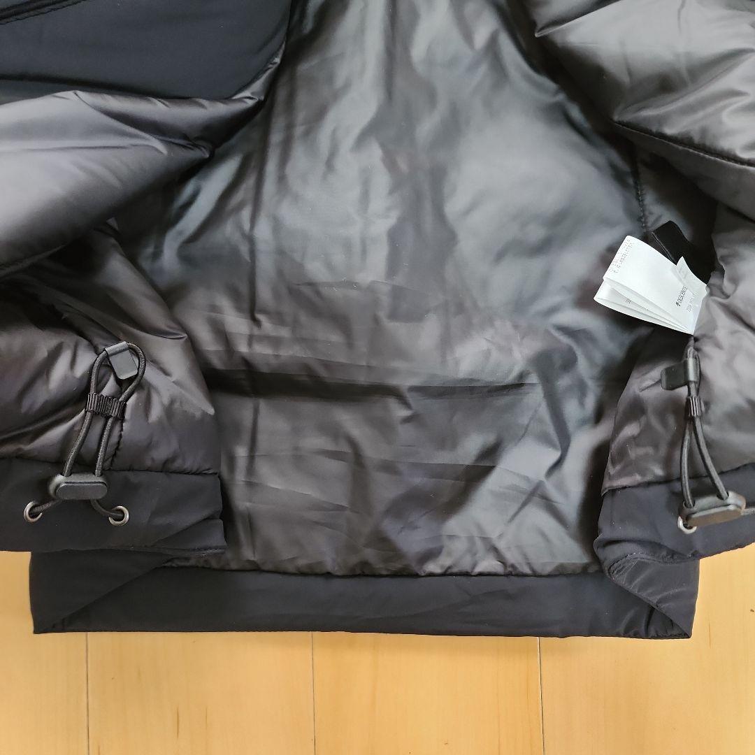 DESCENTE ALLTERRAIN　LIGHTWEIGHT VEST