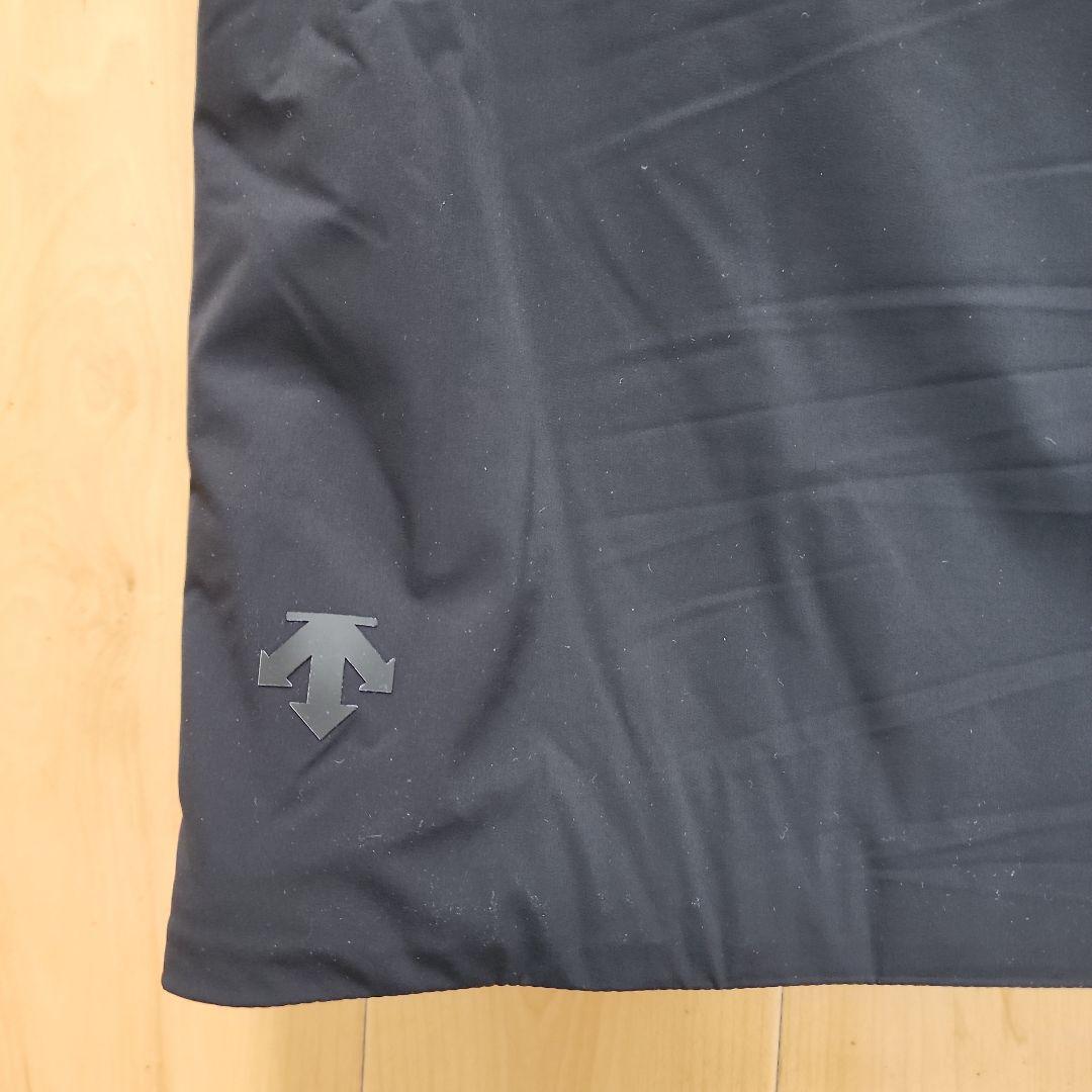 DESCENTE ALLTERRAIN　LIGHTWEIGHT VEST