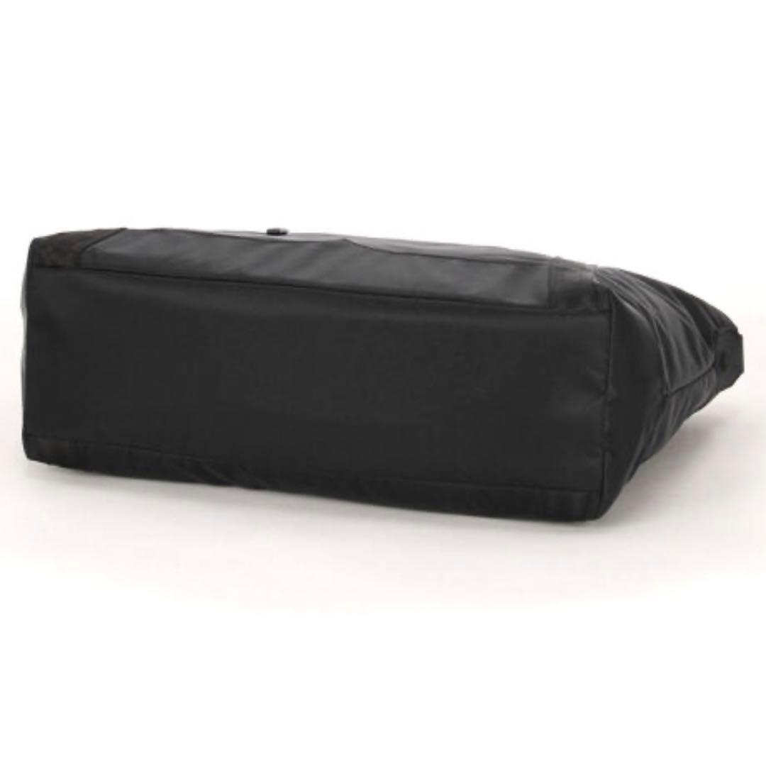 HUNTER ハンター ナイロントップクリップ トート ラージ