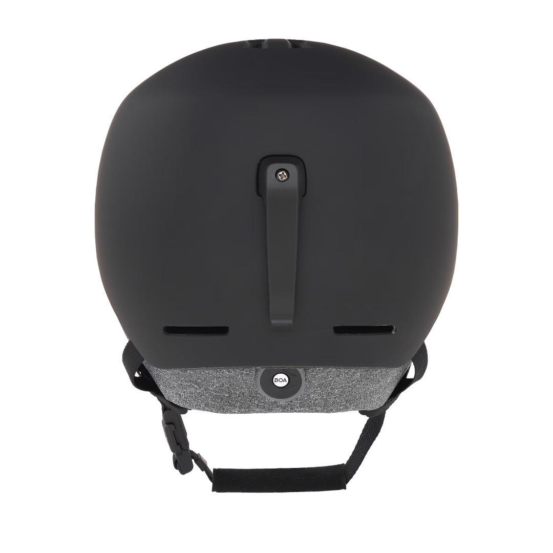 26 OAKLEY MOD1 ASIAN FIT Blackout Lサイズ新品