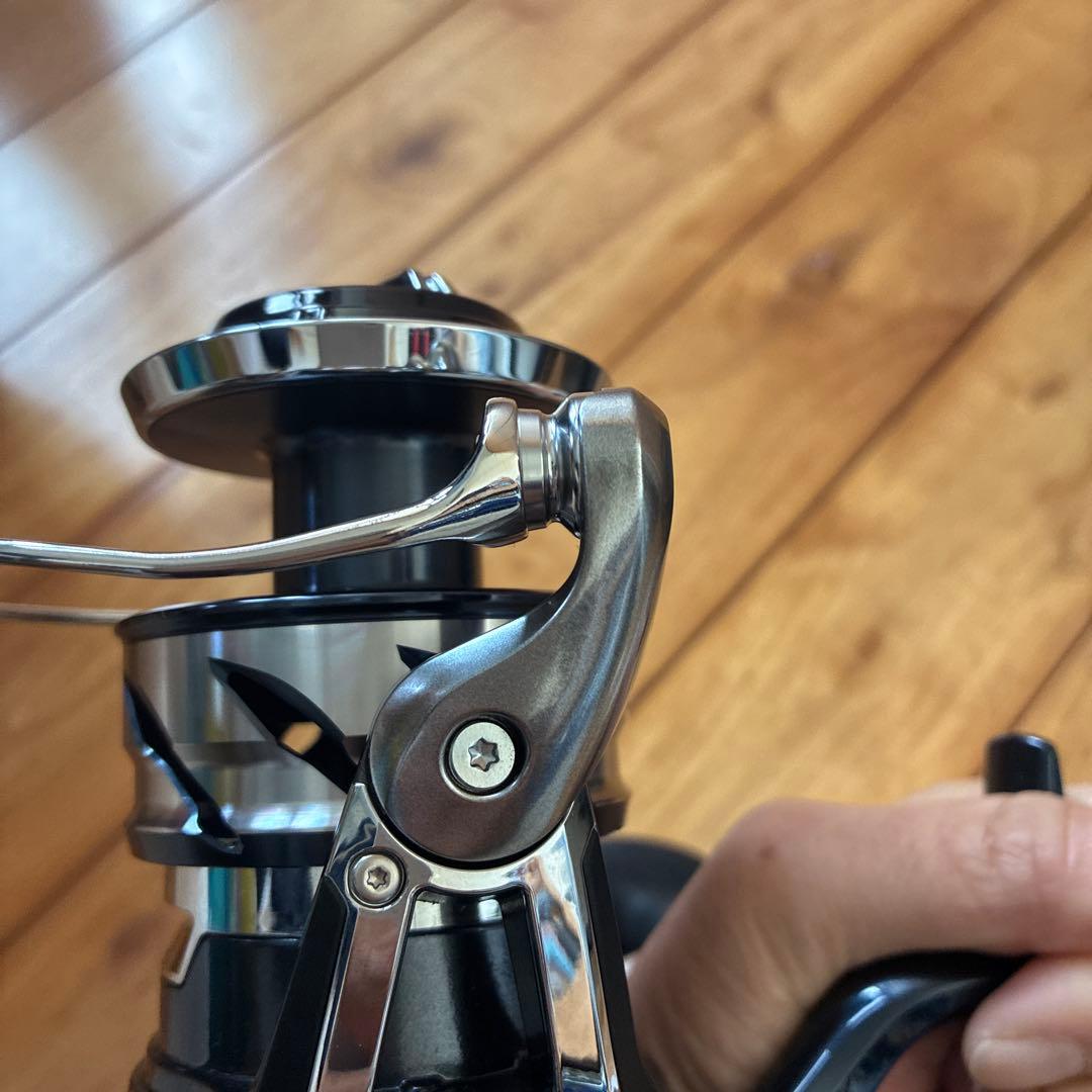 21ツインパワーSW10000HG